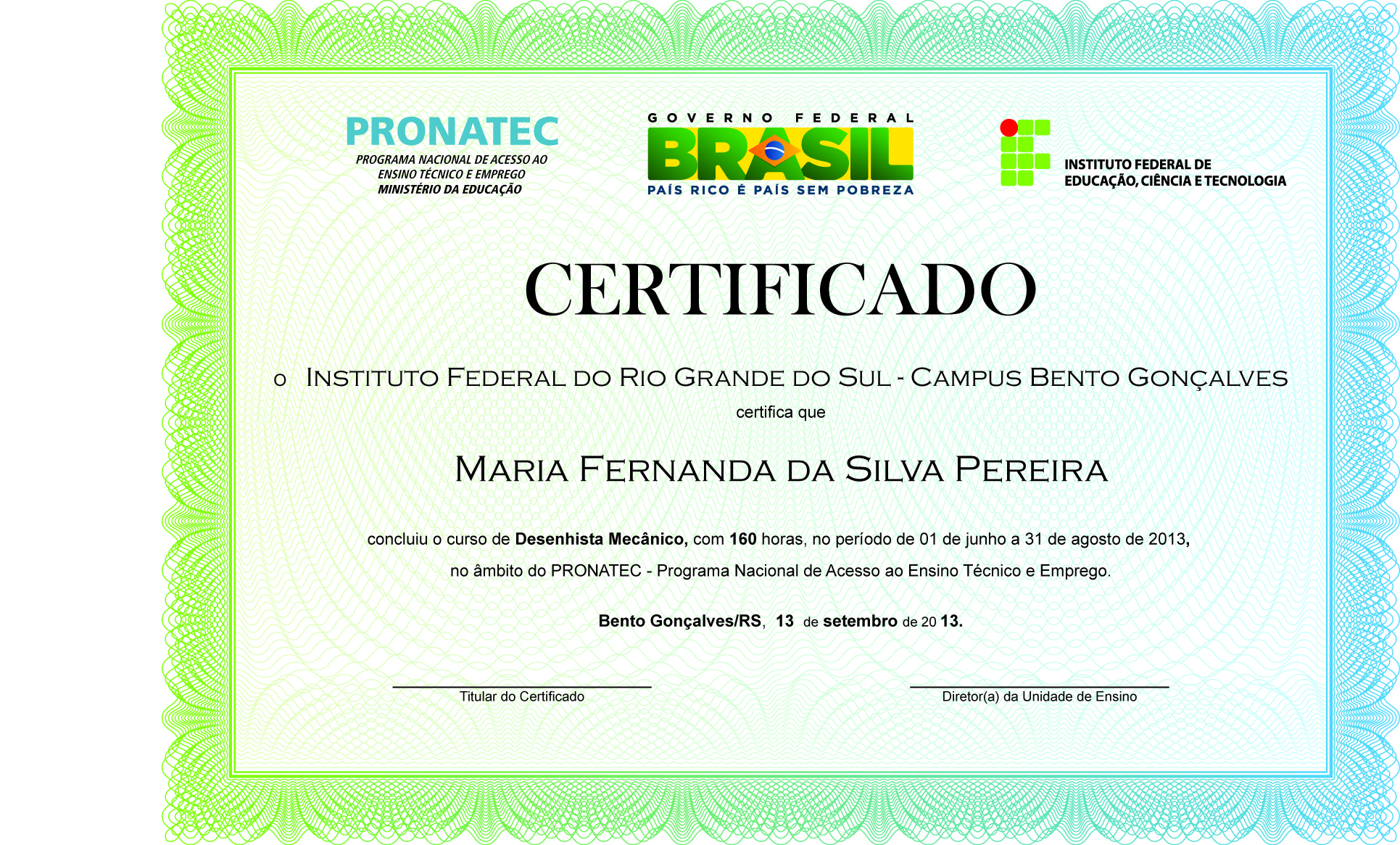 Certificado Pronatec - Exemplo.jpg